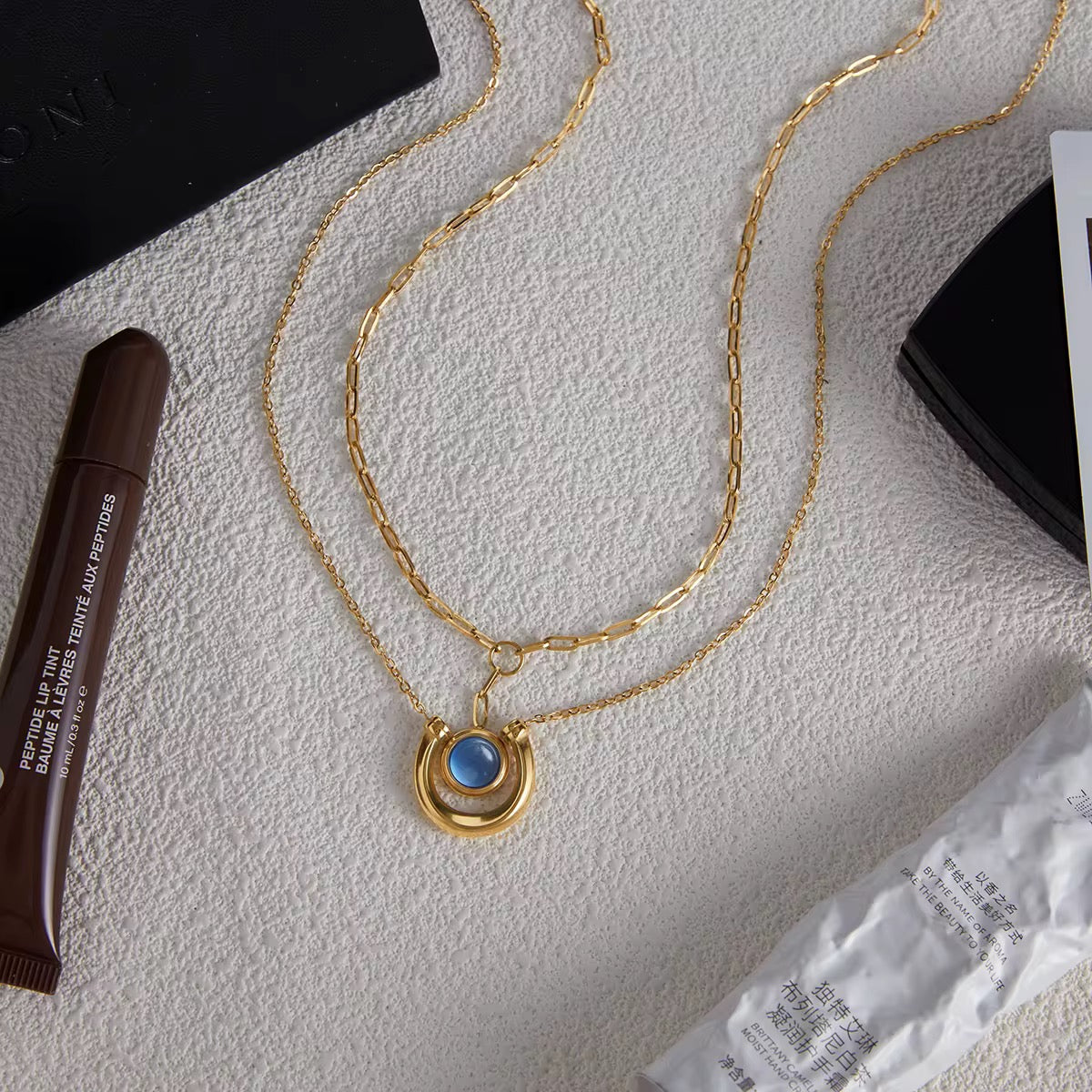 COMPLETO COLLIER