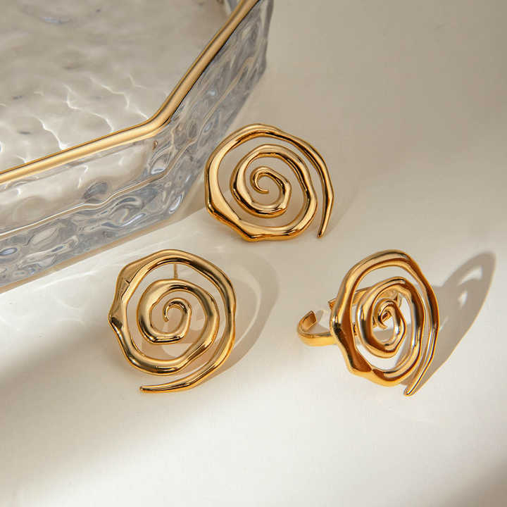 GAÏA BAGUE