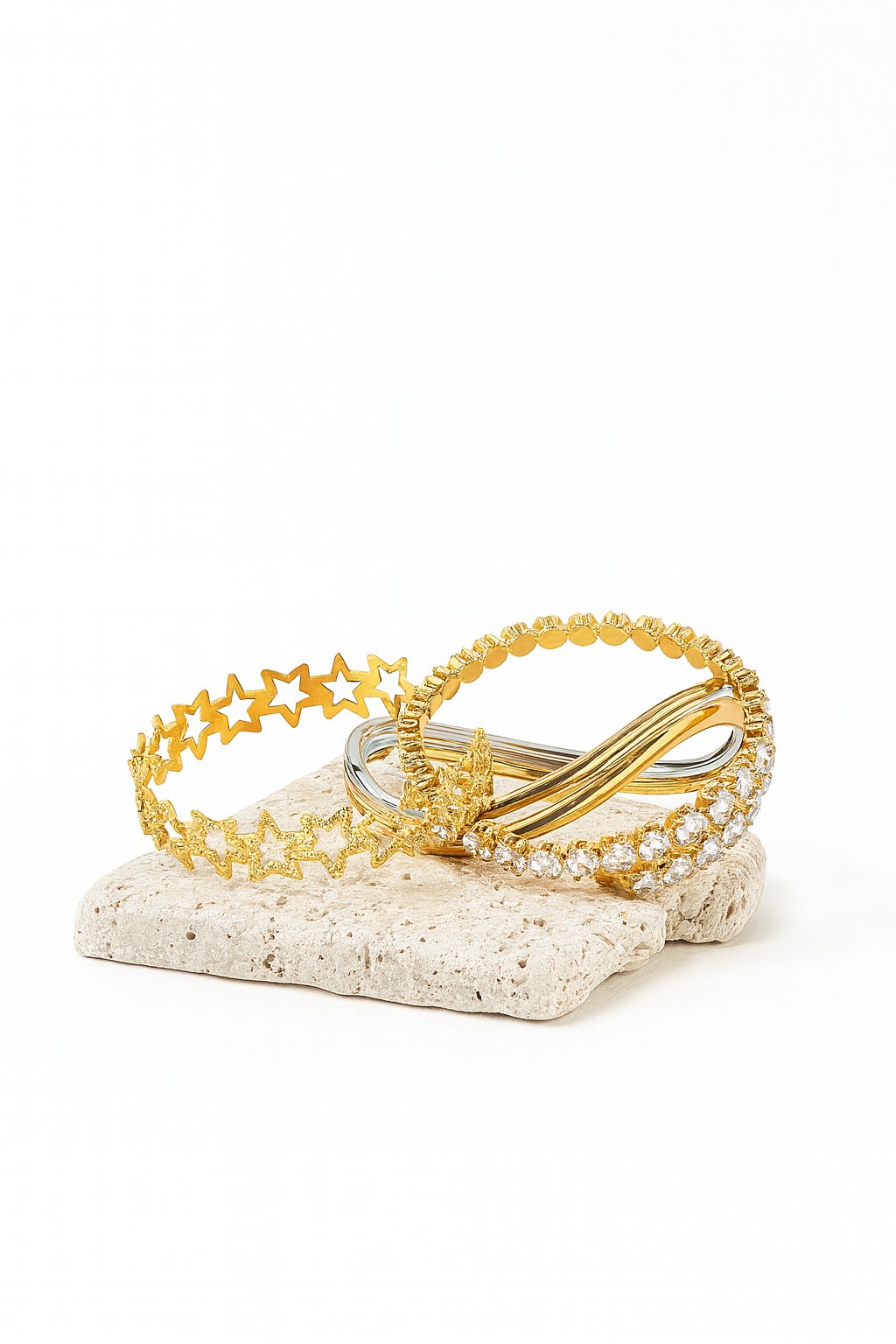 Bracelets ✨ Élégance à votre poignet