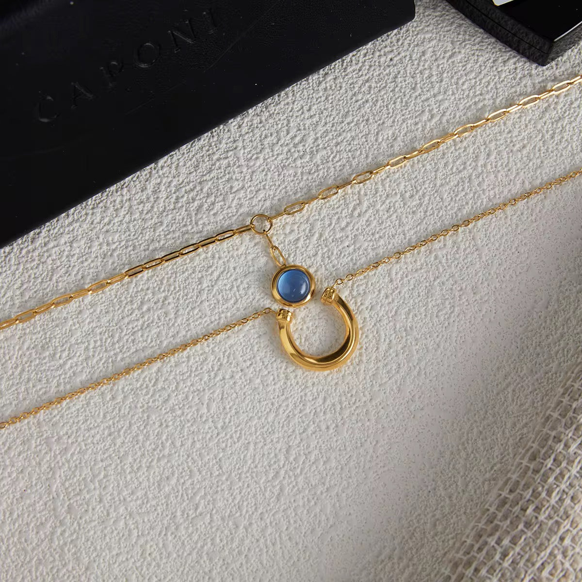 COMPLETO COLLIER