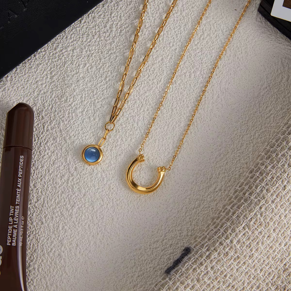 COMPLETO COLLIER