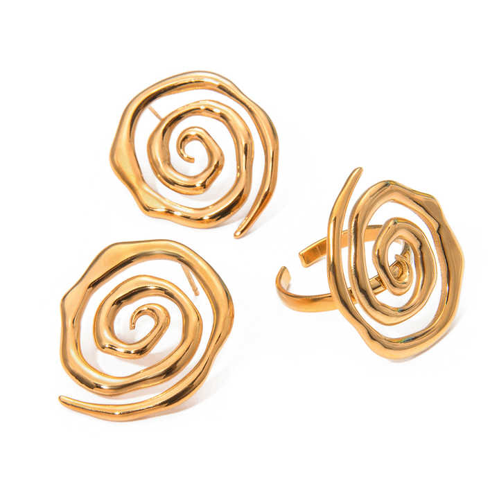 GAÏA BAGUE